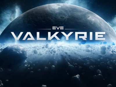 EVE: Valkyrie