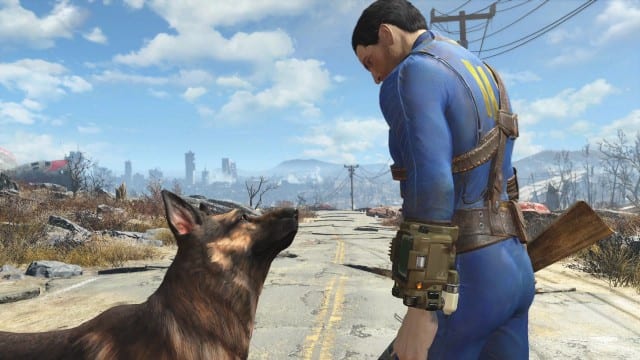 fallout 4 system requirements