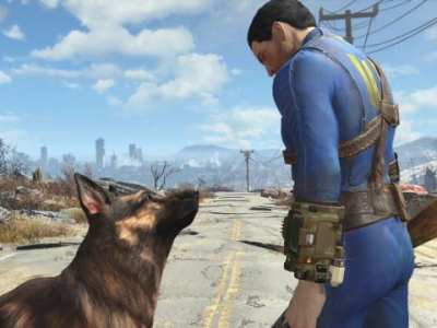 fallout 4 system requirements