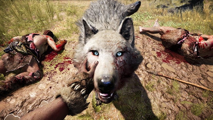 far cry primal