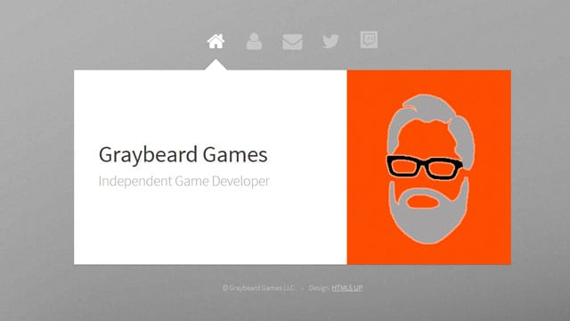 graybeard games