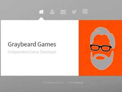 graybeard games