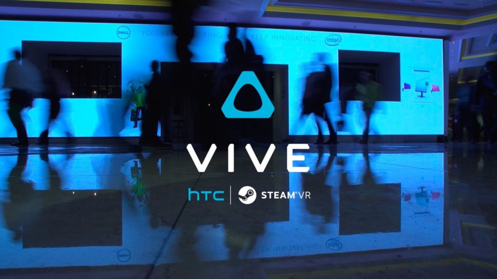 HTC Vive