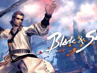 Blade & Soul