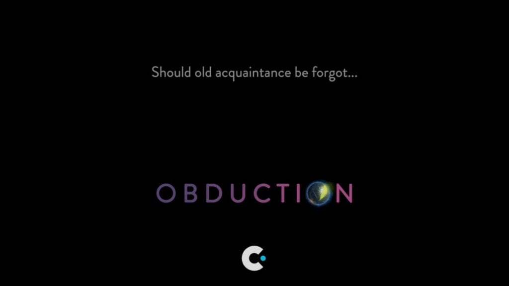Obduction