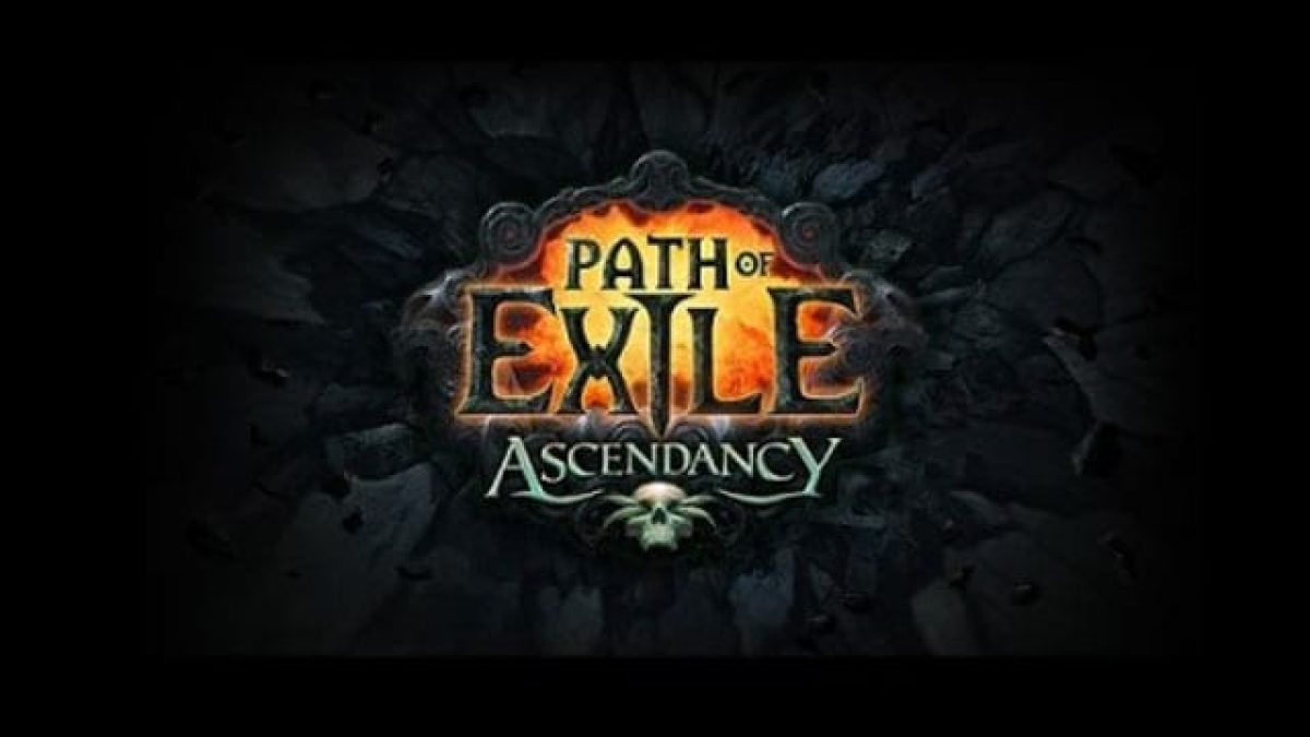 Path of Exile