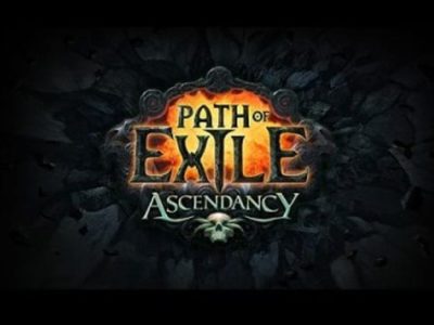 Path of Exile