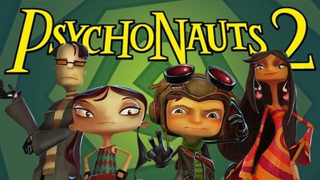 psychonauts 2