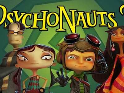 psychonauts 2