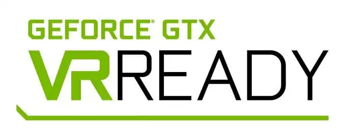 GTX VR