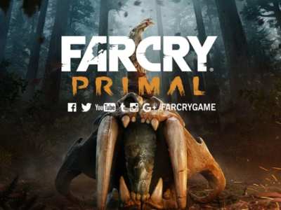 Far Cry Primal