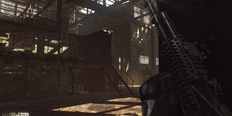 escape from tarkov pre order