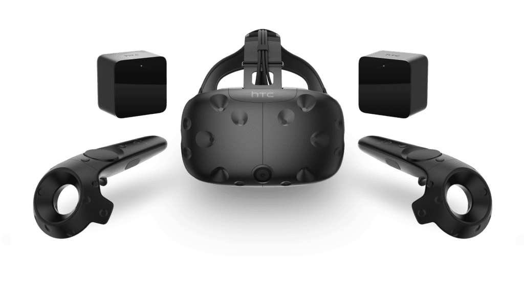 HTC Vive