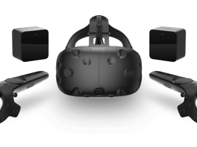 HTC Vive