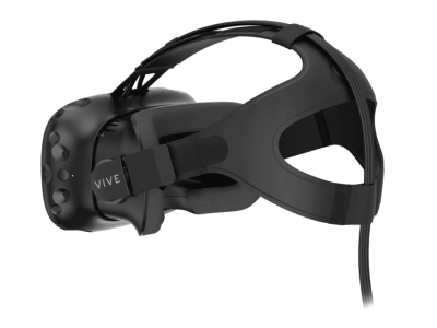 HTC Vive ReVive