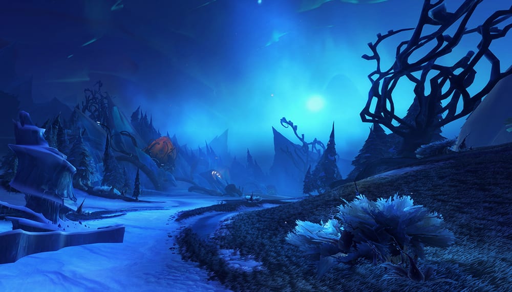 wildstar