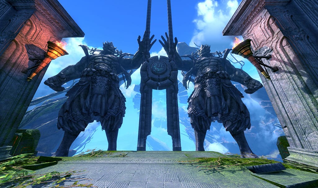 Blade & Soul
