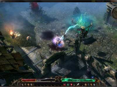 Grim Dawn