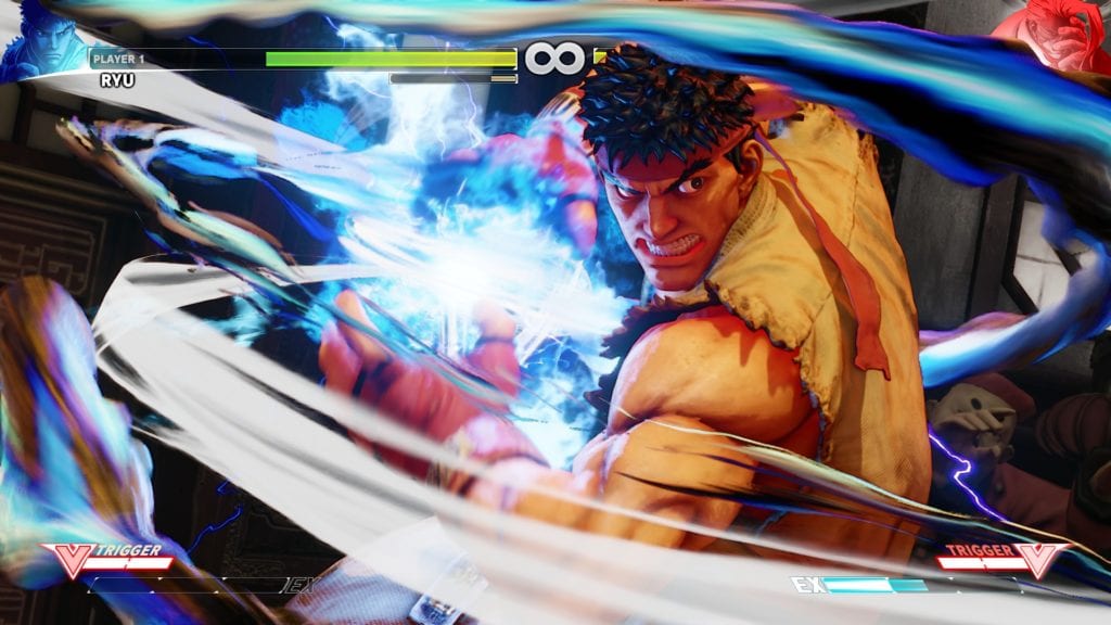 Get a Better Look at the Cammy Street Fighter 6 Stage - Siliconera