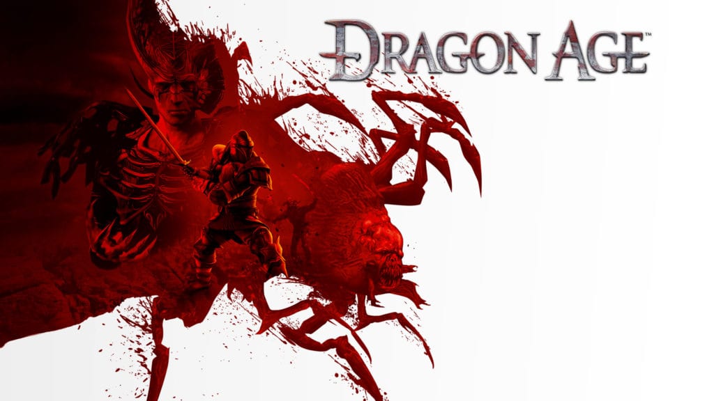 dragon age
