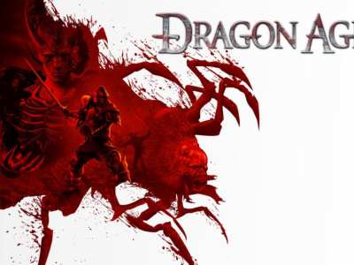 dragon age