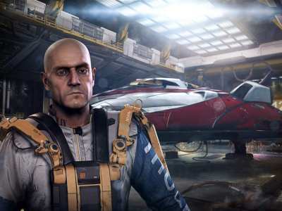 elite: dangerous engineer