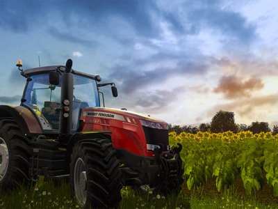 farming simulator 17