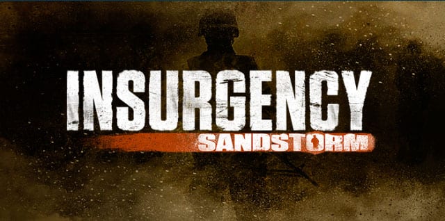 insurgency: sandstorm