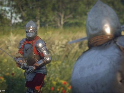 Kingdom Come: Deliverance