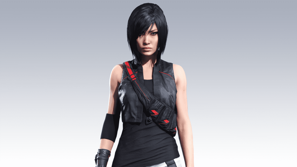 mirror's edge catalyst