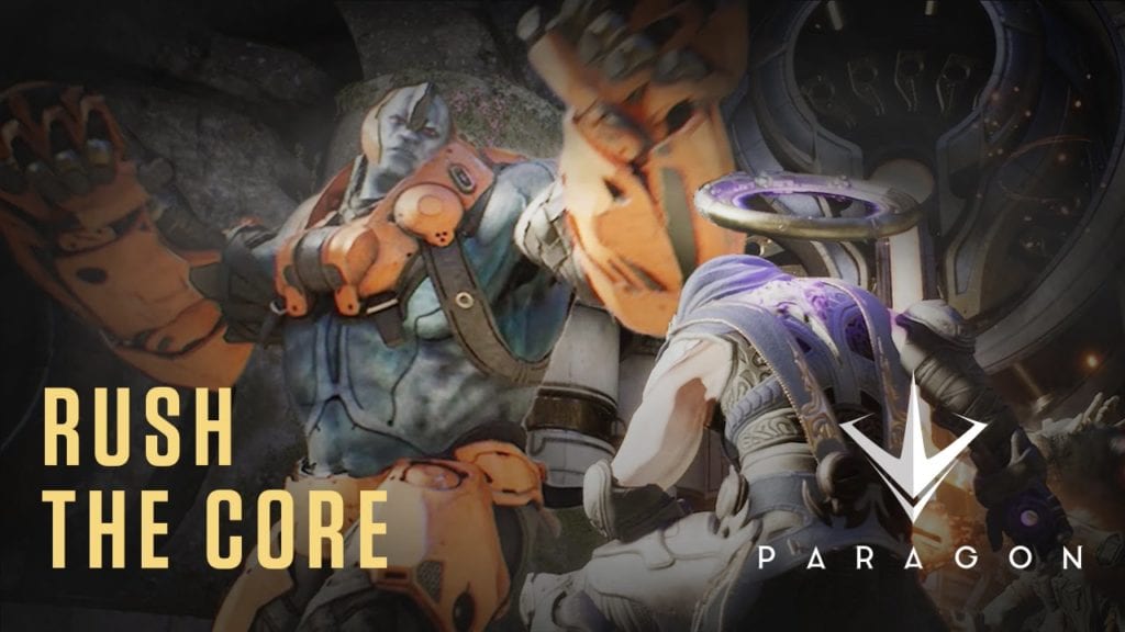 Paragon