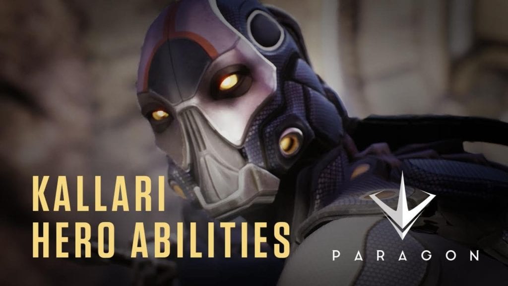 Paragon