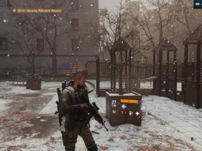 The Division