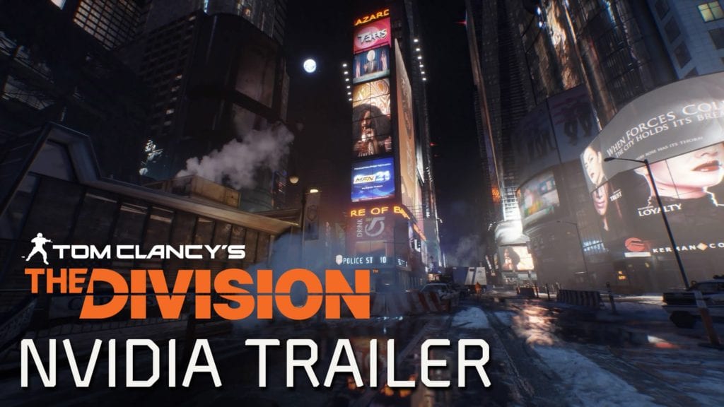 The Division
