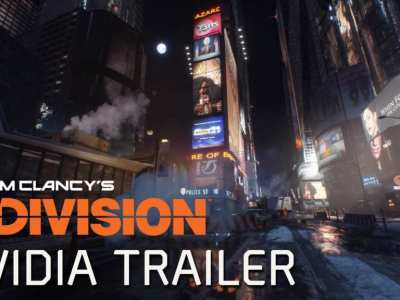 The Division