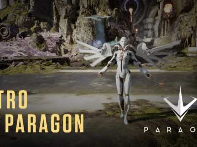 Paragon