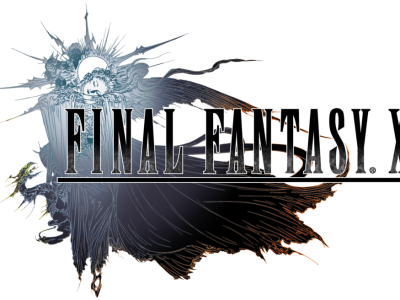 Final Fantasy XV