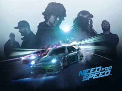 Need for Speed