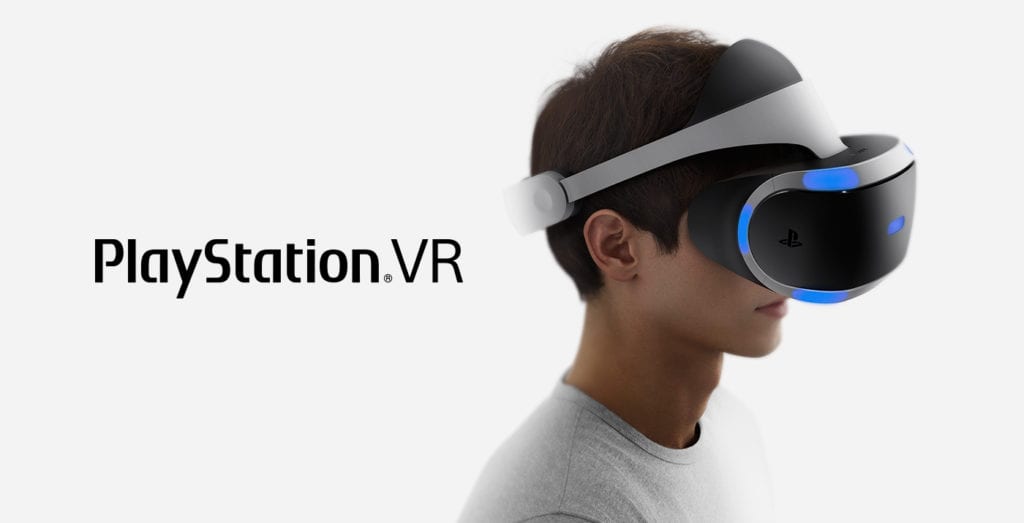 playstation vr для пк купить