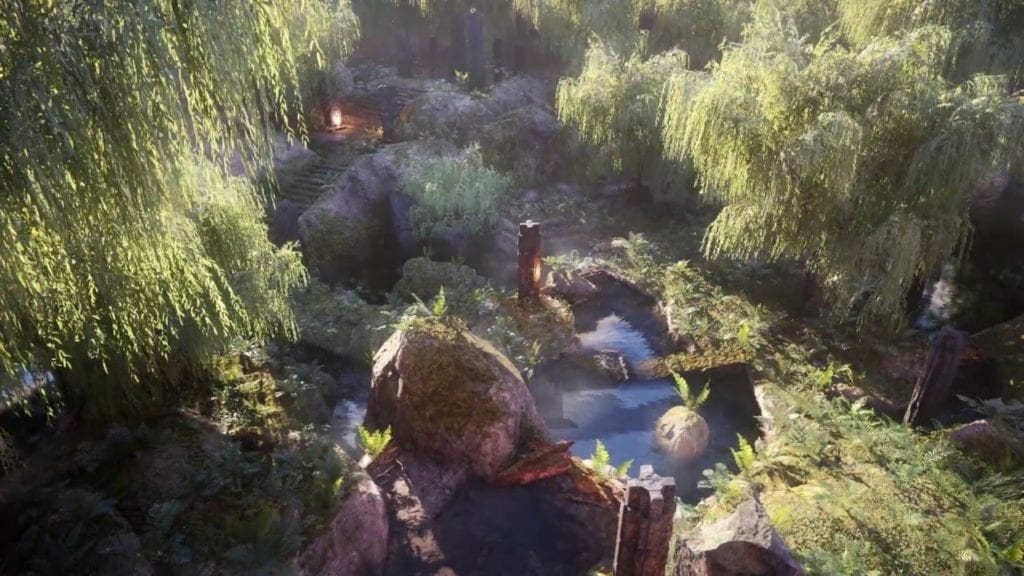 Wolcen : Lords of Mayhem