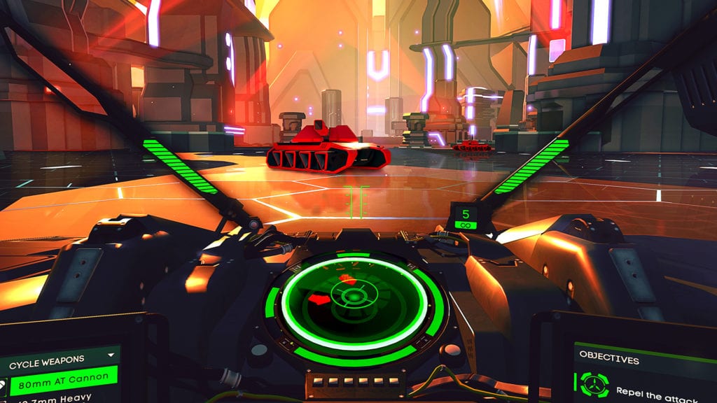 Battlezone Gold Edition