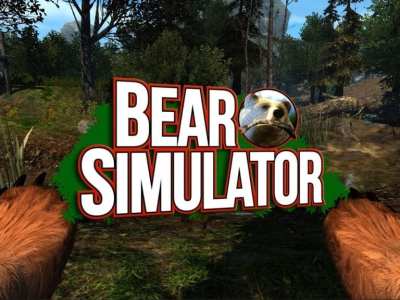 bear simulator