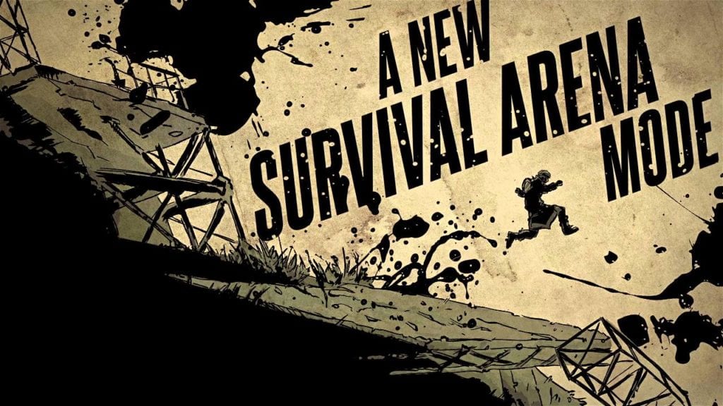 Deadlight Director's Cut