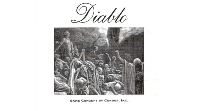 diablo