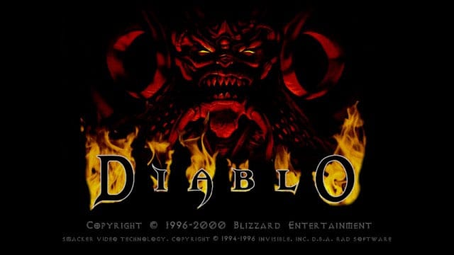diablo