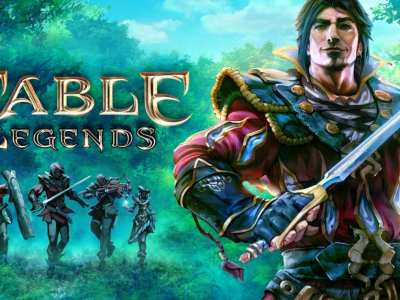 Fable Legends