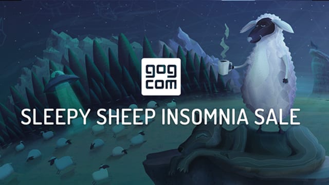 gog insomnia sale