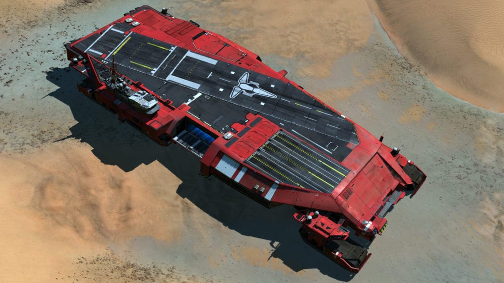 Homeworld: Deserts of Kharak