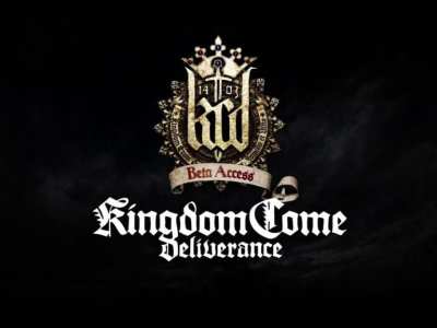Kingdom Come: Deliverance