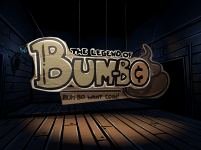 the legend of bum-bo
